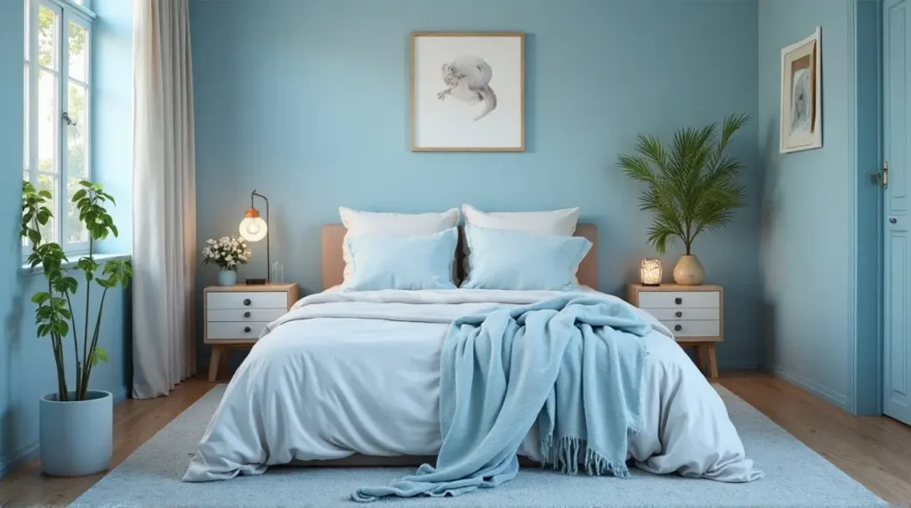 Color Psychology in Room Renovation: Choosing the Right Palette