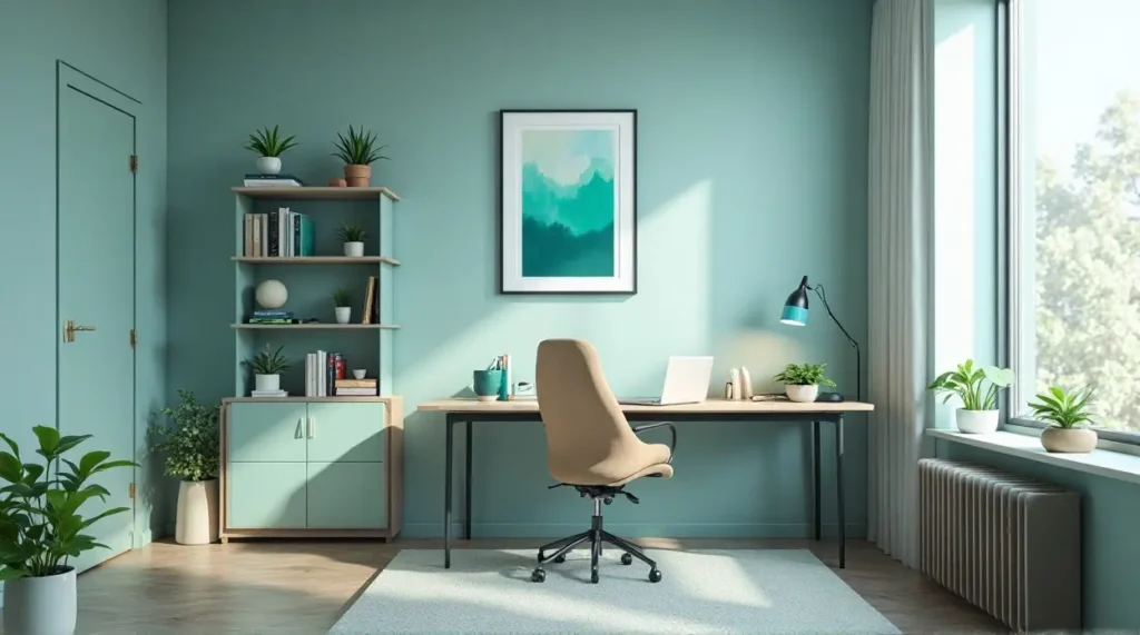 Color Psychology in Room Renovation: Choosing the Right Palette