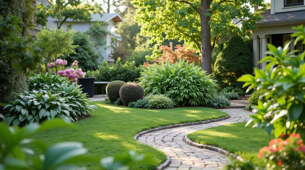 Embracing Canadian Flora: Native Plants for Stunning Front Yards