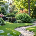Embracing Canadian Flora: Native Plants for Stunning Front Yards