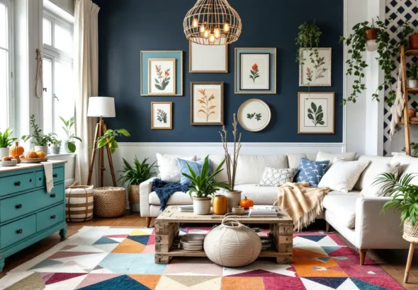 Renovating on a Budget: Creative Solutions for Cost-Effective Room Makeovers