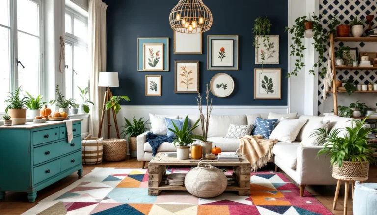 Renovating on a Budget: Creative Solutions for Cost-Effective Room Makeovers