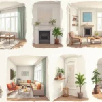 Step-by-Step Guide to Renovating Your Living Room: From Concept to Completion