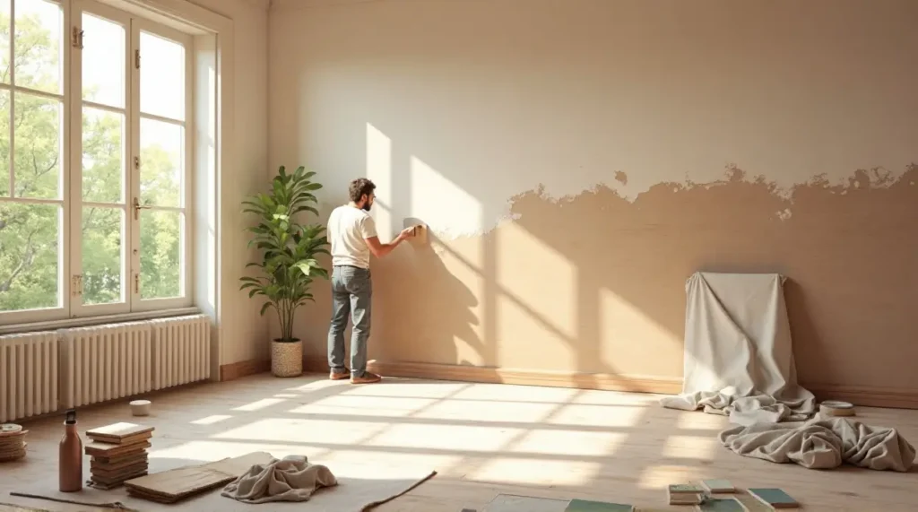 Sustainable Renovation: Eco-Friendly Materials and Practices for Your DIY Project