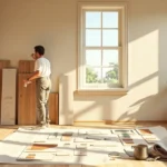 Sustainable Renovation: Eco-Friendly Materials and Practices for Your DIY Project