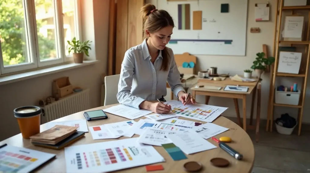 The Ultimate Guide to DIY Room Renovation: Planning Your Project