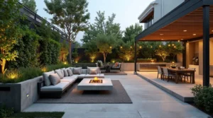 Transform Your Backyard: 39 Modern Design Trends to Embrace