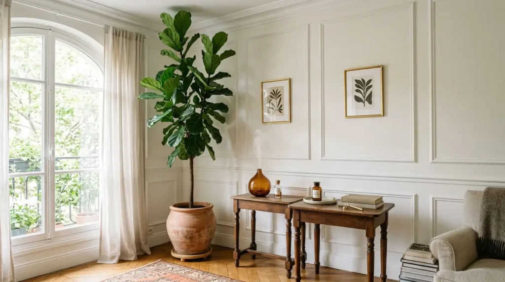 How to Make a Small Apartment Feel Like a Mansion: 12 Designer Secrets