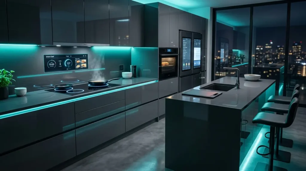 12 Modern Kitchen Designs That Will Make You Want to Remodel IMMEDIATELY