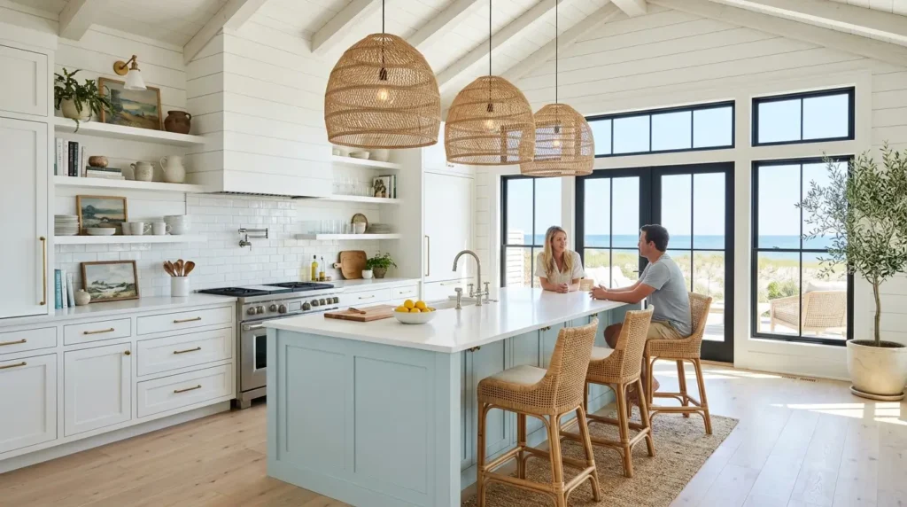 12 Modern Kitchen Designs That Will Make You Want to Remodel IMMEDIATELY