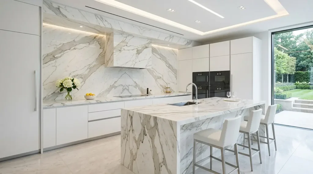 12 Modern Kitchen Designs That Will Make You Want to Remodel IMMEDIATELY