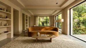 How to Make a Small Apartment Feel Like a Mansion: 12 Designer Secrets