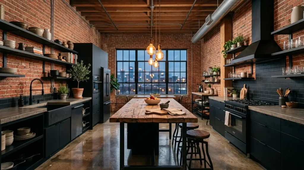 12 Modern Kitchen Designs That Will Make You Want to Remodel IMMEDIATELY