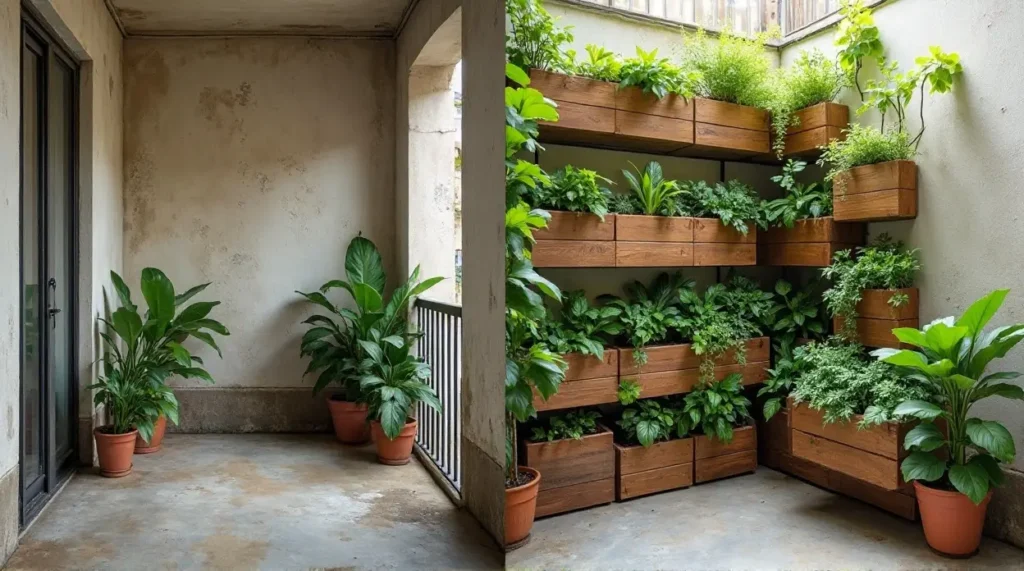 The Rise of the Urban Jungle Why Vertical