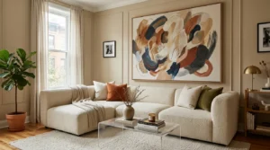 How to Make a Small Apartment Feel Like a Mansion: 12 Designer Secrets