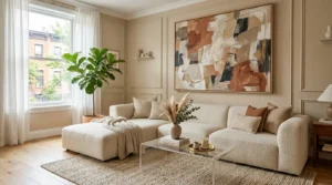 How to Make a Small Apartment Feel Like a Mansion: 12 Designer Secrets
