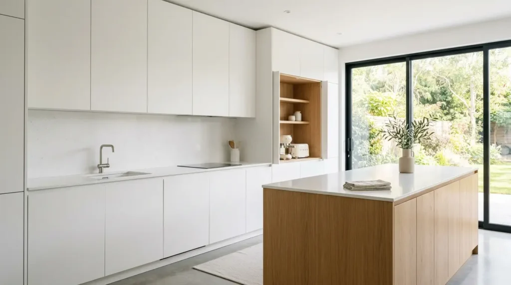 12 Modern Kitchen Designs That Will Make You Want to Remodel IMMEDIATELY