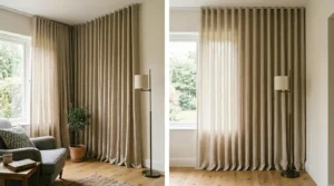 How to Make a Small Apartment Feel Like a Mansion: 12 Designer Secrets