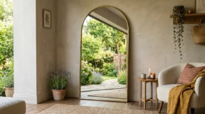 How to Make a Small Apartment Feel Like a Mansion: 12 Designer Secrets