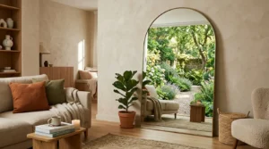 How to Make a Small Apartment Feel Like a Mansion: 12 Designer Secrets