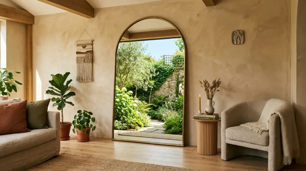 How to Make a Small Apartment Feel Like a Mansion: 12 Designer Secrets