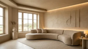 How to Make a Small Apartment Feel Like a Mansion: 12 Designer Secrets