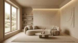 How to Make a Small Apartment Feel Like a Mansion: 12 Designer Secrets