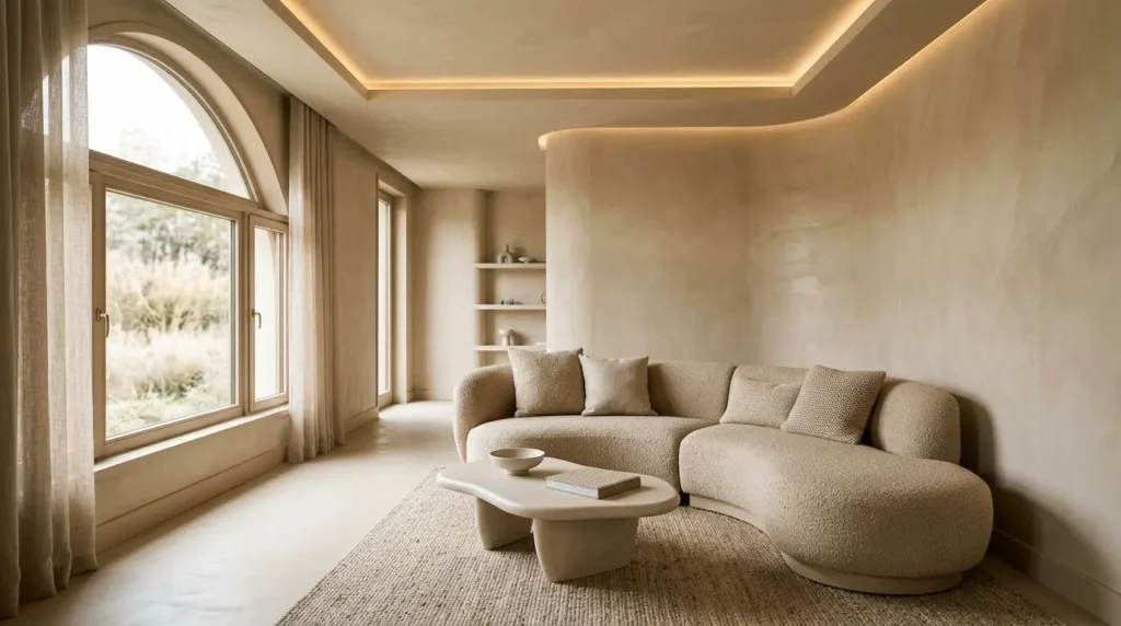 How to Make a Small Apartment Feel Like a Mansion: 12 Designer Secrets