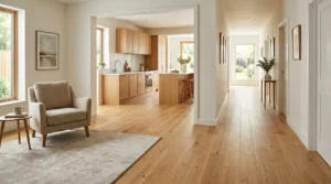 How to Make a Small Apartment Feel Like a Mansion: 12 Designer Secrets