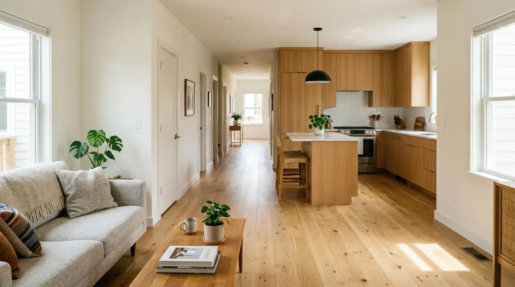 How to Make a Small Apartment Feel Like a Mansion: 12 Designer Secrets