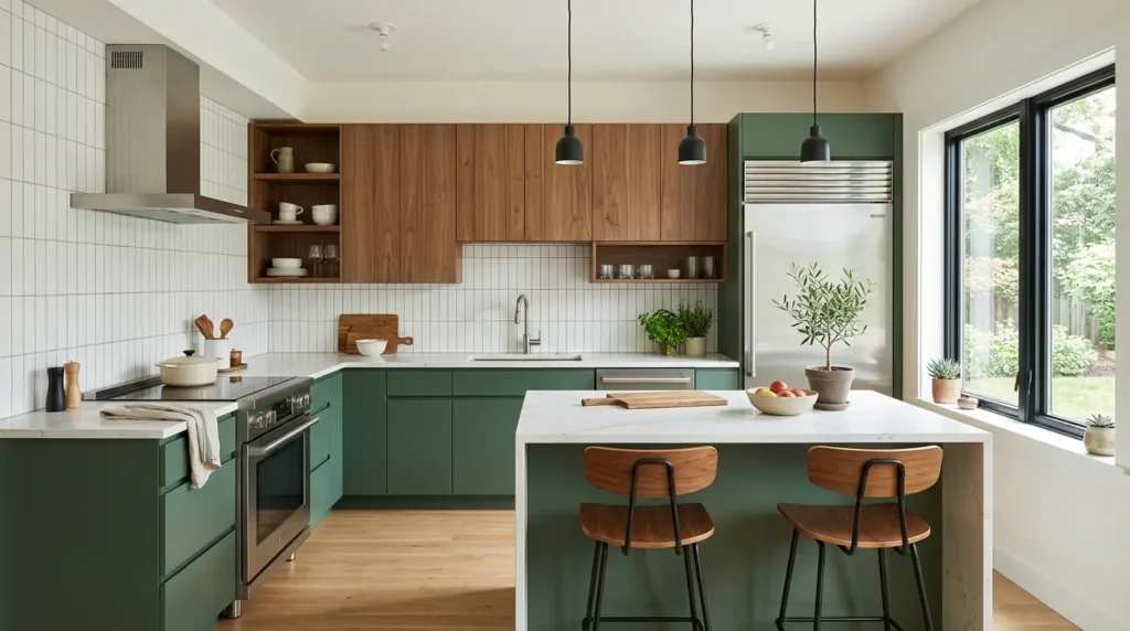 12 Modern Kitchen Designs That Will Make You Want to Remodel IMMEDIATELY