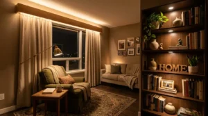 How to Make a Small Apartment Feel Like a Mansion: 12 Designer Secrets