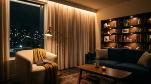 How to Make a Small Apartment Feel Like a Mansion: 12 Designer Secrets