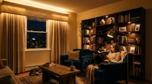 How to Make a Small Apartment Feel Like a Mansion: 12 Designer Secrets