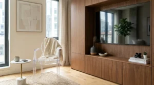 How to Make a Small Apartment Feel Like a Mansion: 12 Designer Secrets