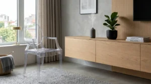 How to Make a Small Apartment Feel Like a Mansion: 12 Designer Secrets