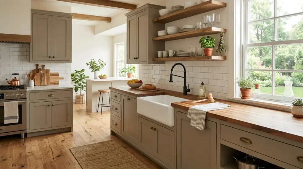 12 Modern Kitchen Designs That Will Make You Want to Remodel IMMEDIATELY