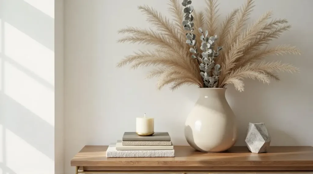 Accessories and Accents: Completing Your Design Vision