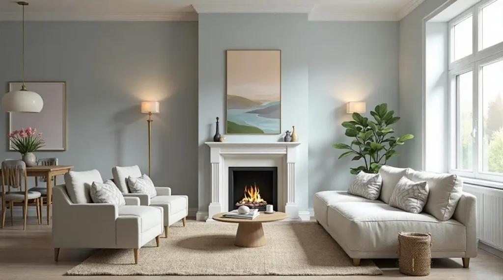 Achieving Balance and Harmony in Your Design