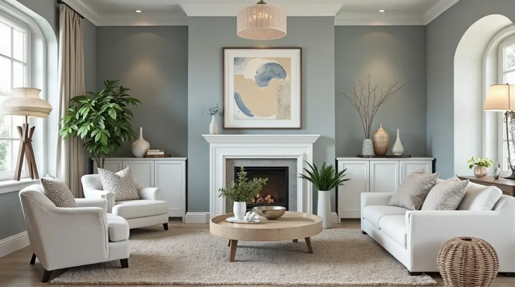 Achieving Balance and Harmony in Your Design