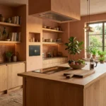 Beautiful Modern Kitchen Design Ideas