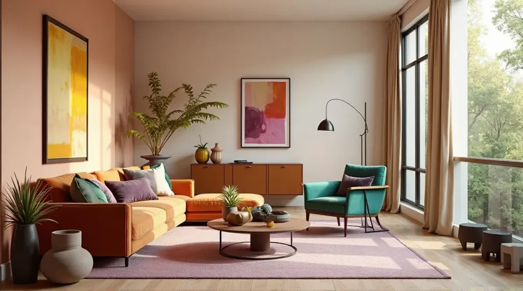 Emerging Color Trends: Predicting the Hottest Hues