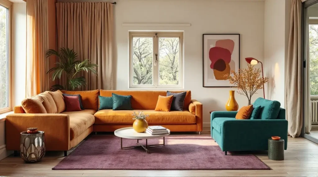 Emerging Color Trends: Predicting the Hottest Hues