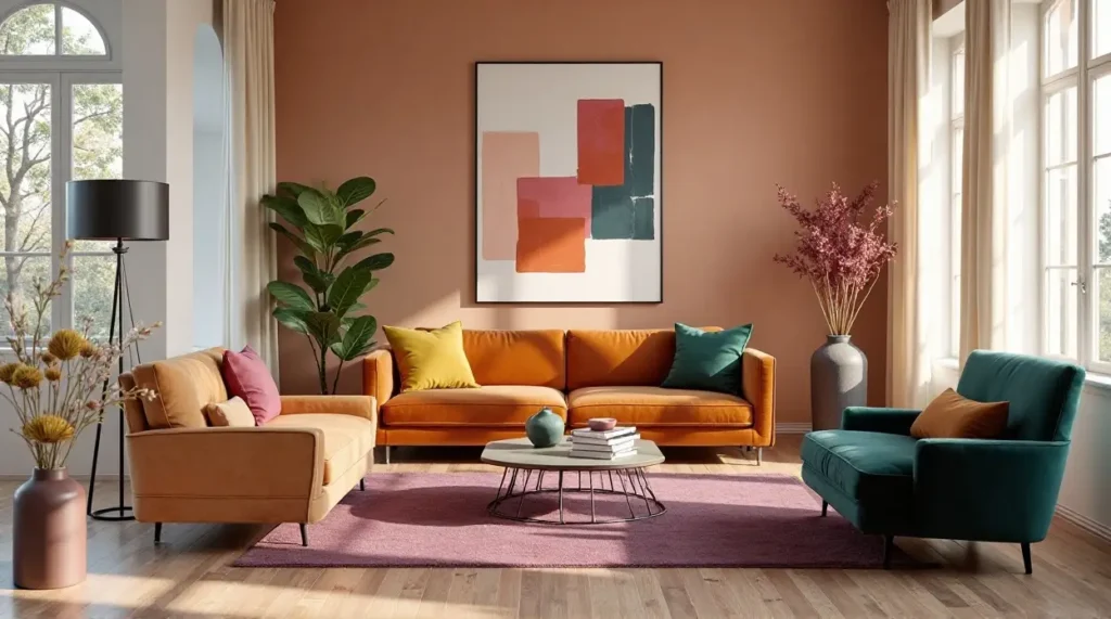 Emerging Color Trends: Predicting the Hottest Hues