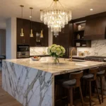 Insanely Luxurious Modern Kitchens That Will Make You Want to Remodel Immediately