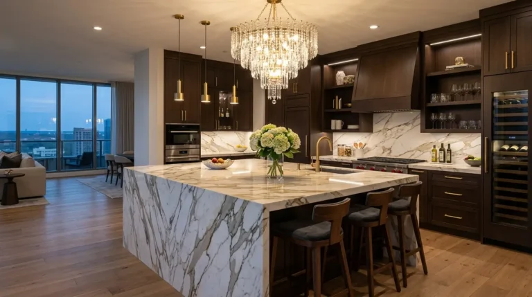 Insanely Luxurious Modern Kitchens That Will Make You Want to Remodel Immediately