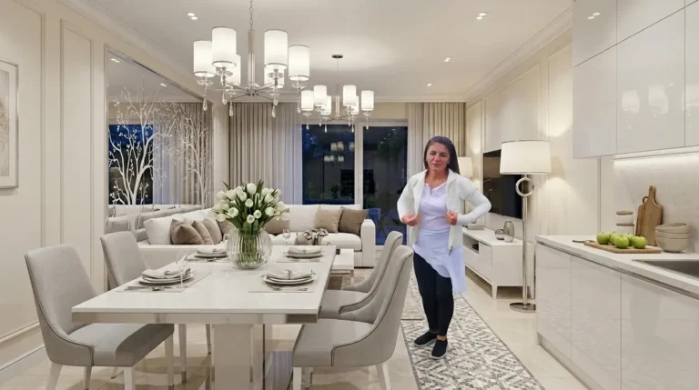 Interior Excellence 2026: The Art of Open-Concept Luxury (tips, ideas, photos)