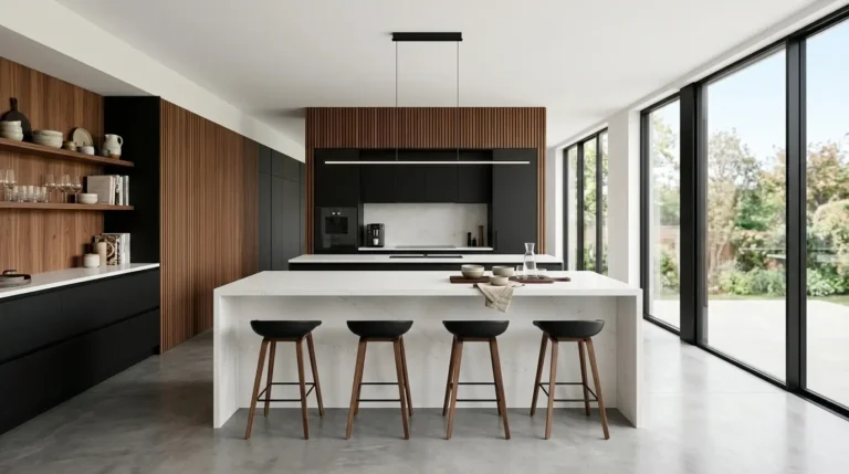 12 Modern Kitchen Designs That Will Make You Want to Remodel IMMEDIATELY