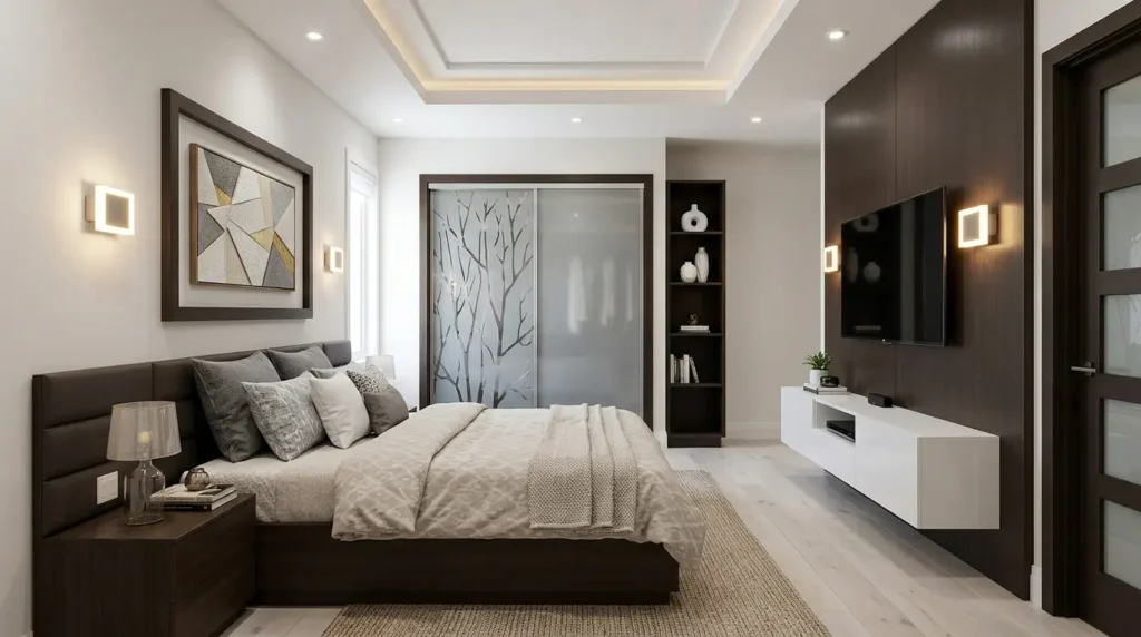 Modern Bedroom Retreats: Designing Your Personal Sanctuary in 2026