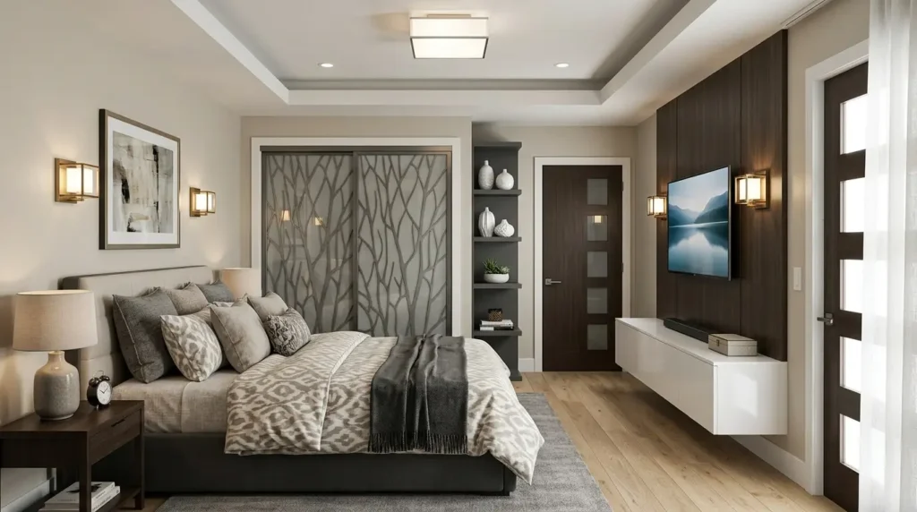 Modern Bedroom Retreats: Designing Your Personal Sanctuary in 2026